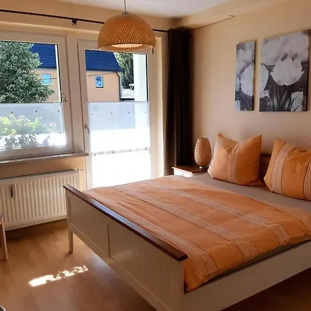 Apartamento Kranichsee Wgh Eibenstock
