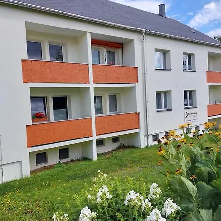 Kranichsee Wgh * Eibenstock